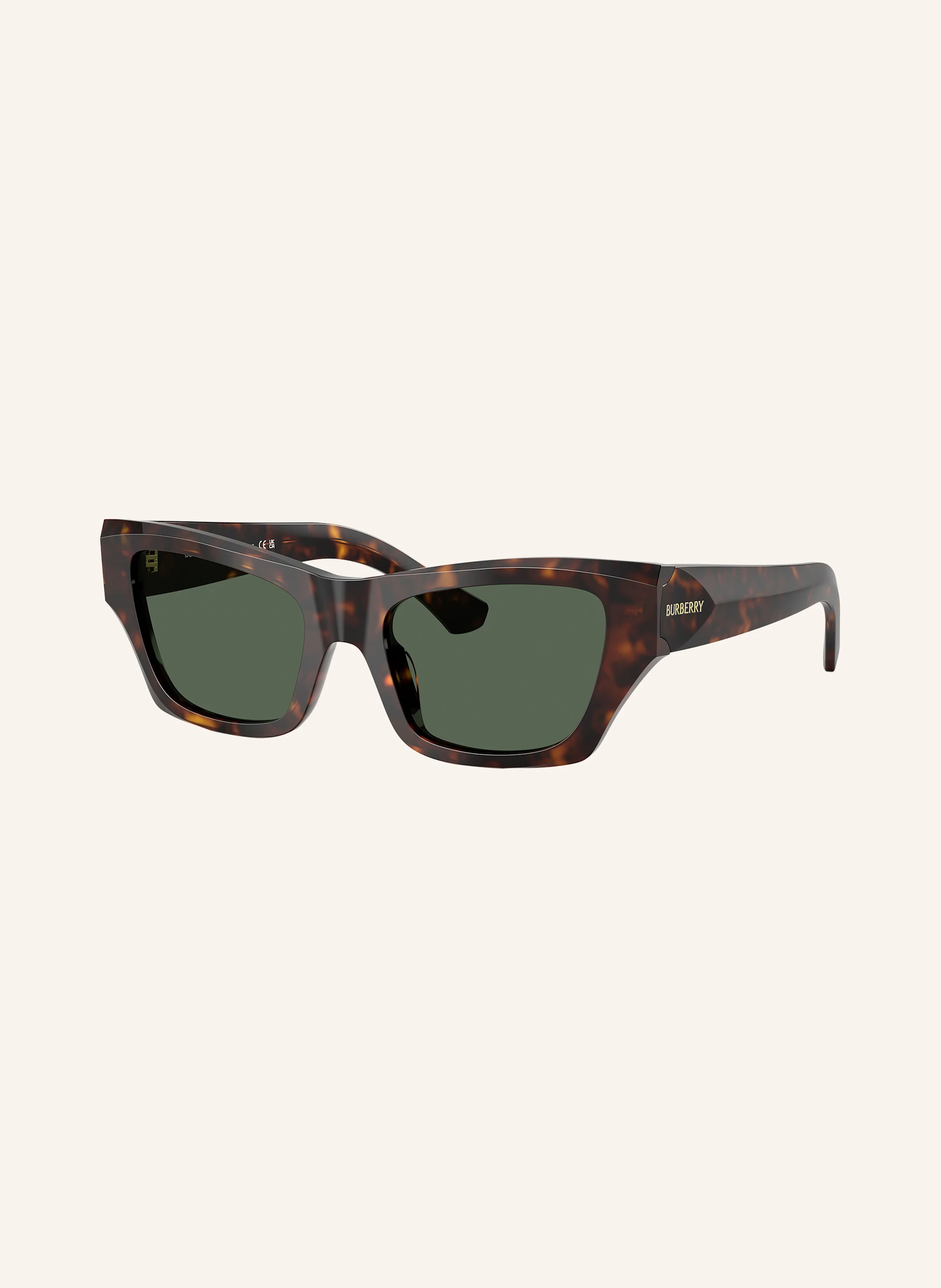 BURBERRY Sonnenbrille BE4441U