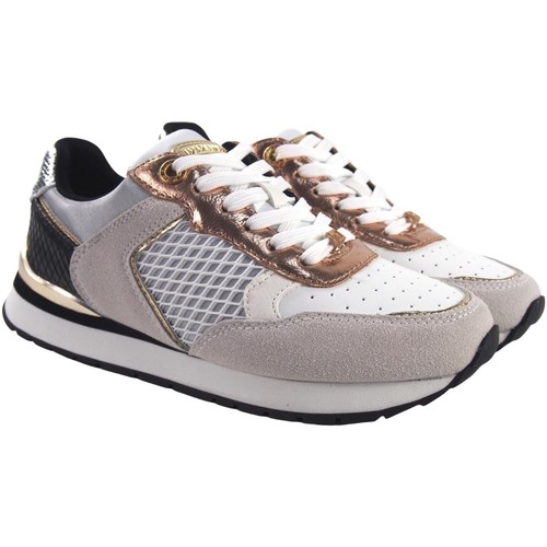 Maria Mare - Zapato señora63040 blanco Blanco