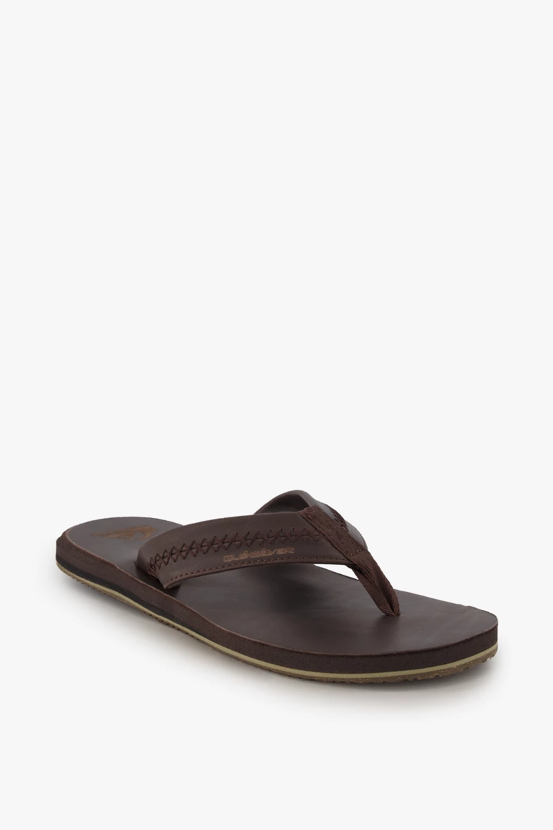 Quiksilver Carver Natural II Herren Flip Flop