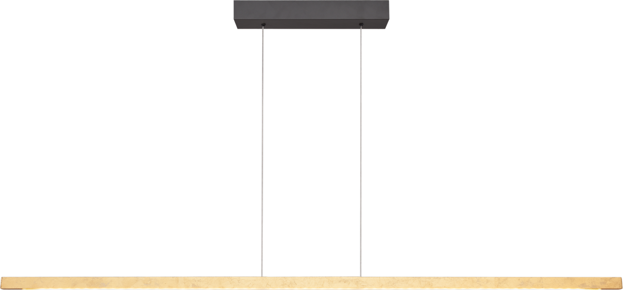 Hanglamp Real 3 B160 x D3 cm