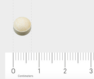 AOV 422 Vitamine D3 50mcg Tabletten 120TB