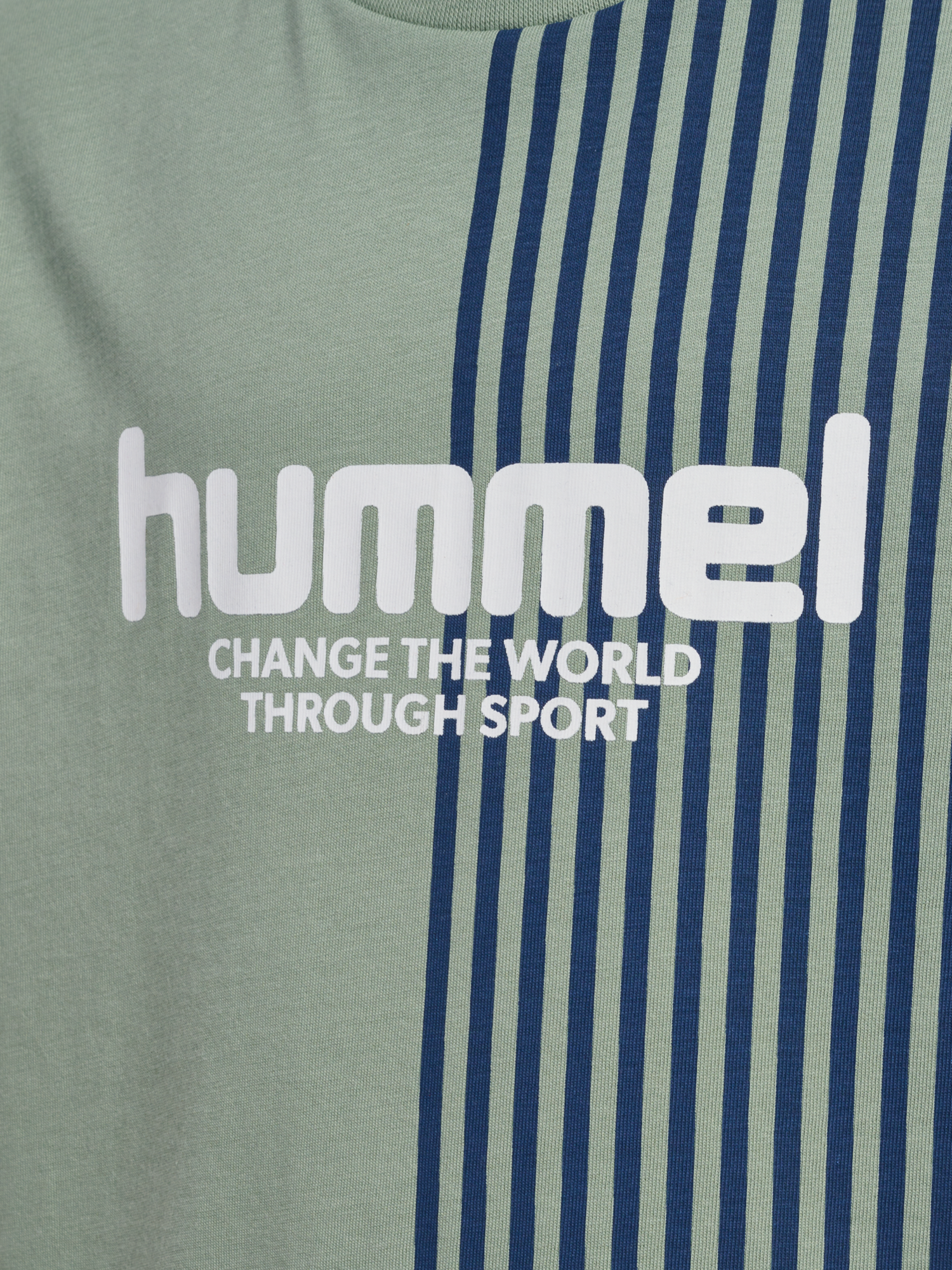 hmlMEXI GO T-SHIRT S/S