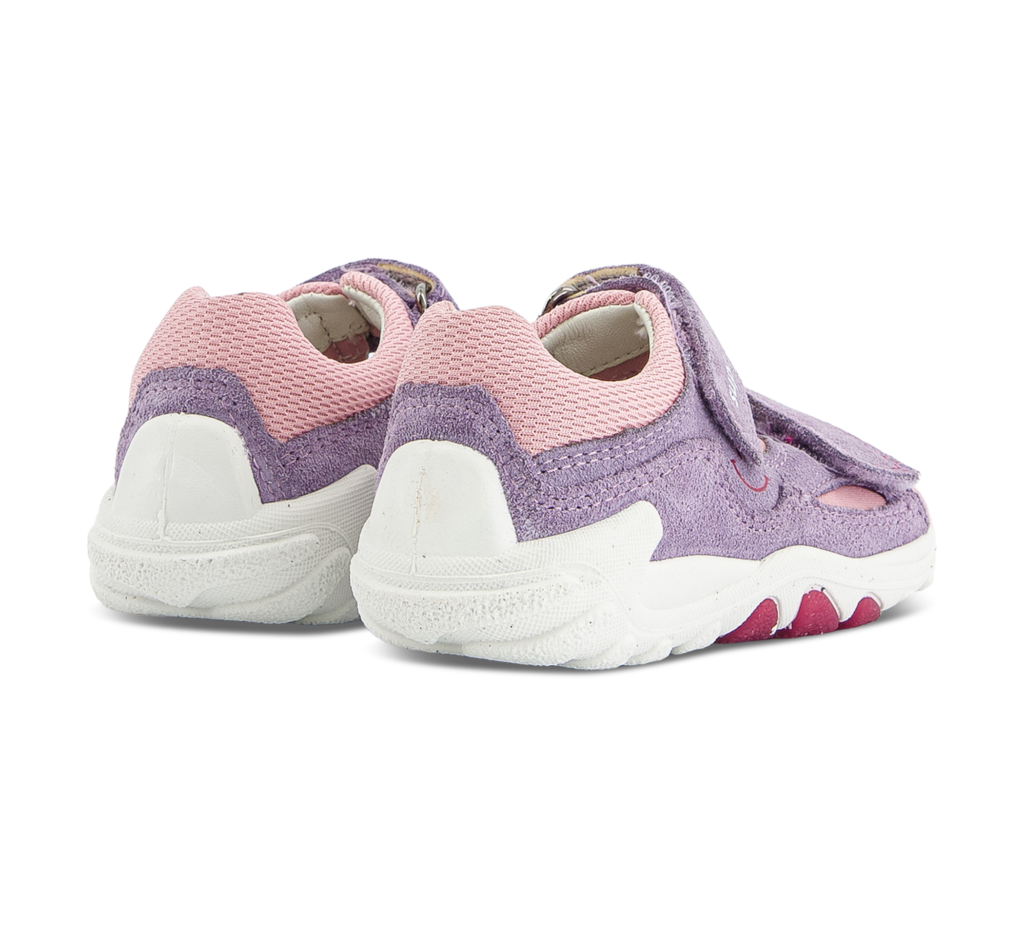Superfit Flow - Offene Sandalen