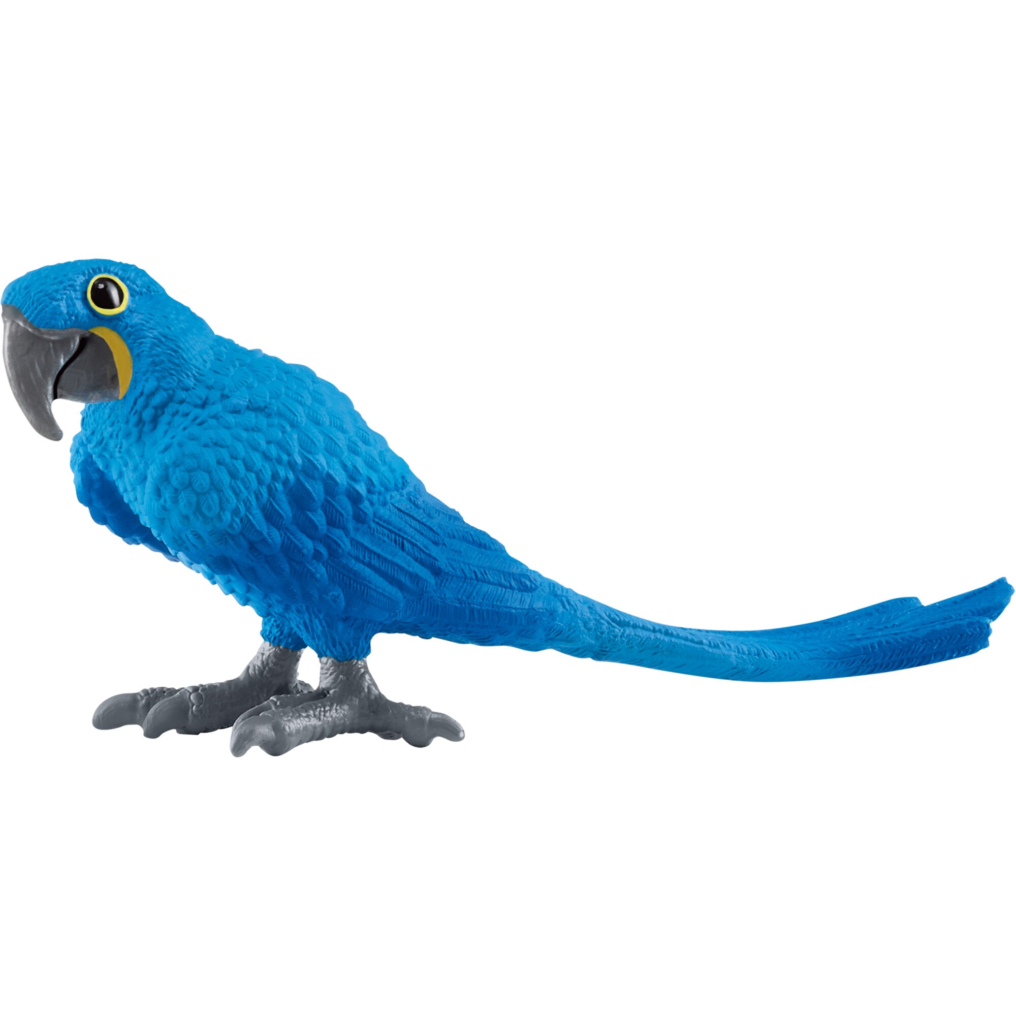 Schleich Spielfigur Wild Life Hyazinth Ara 14859