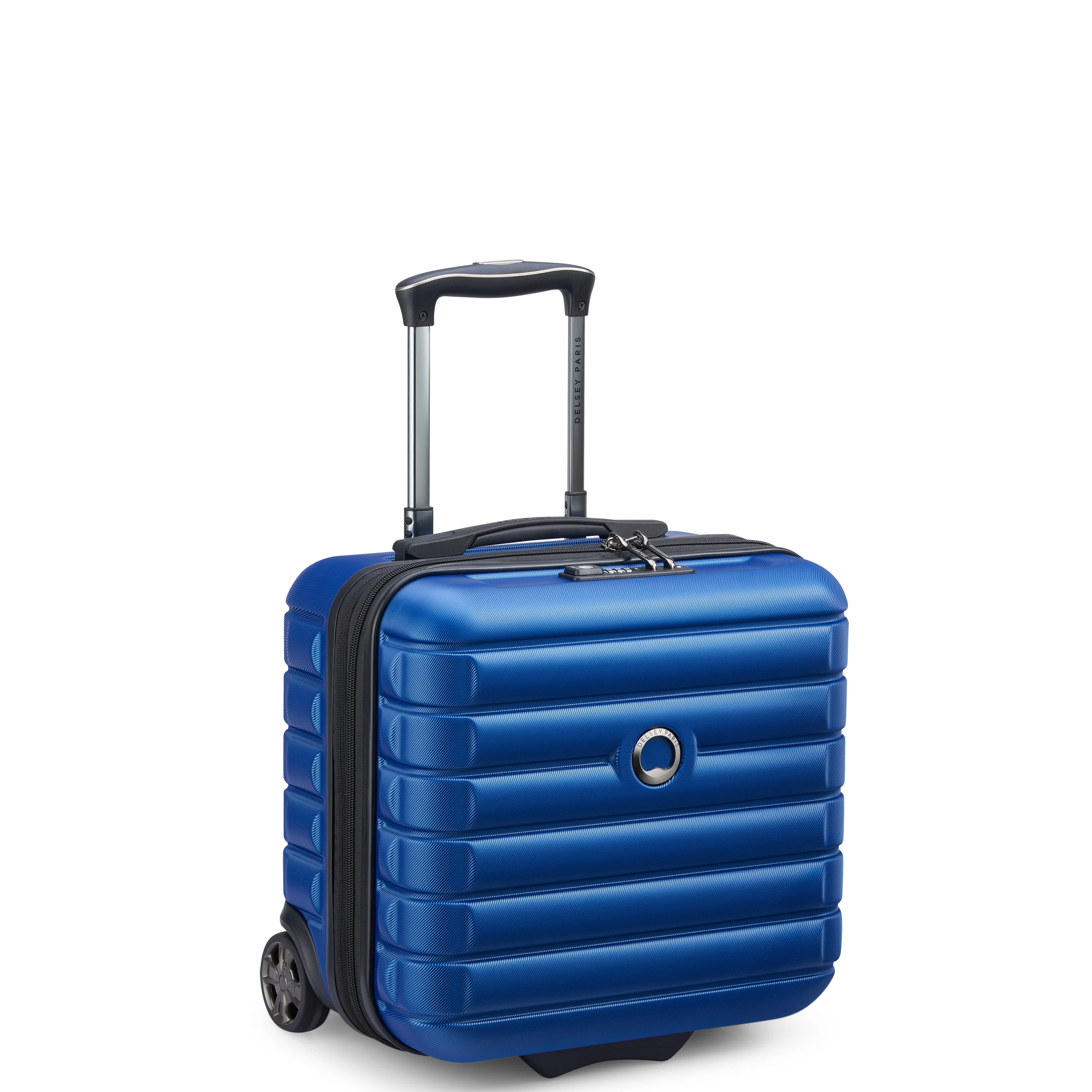 SHADOW 5.0 - Boardcase cabinerigide | Bleu