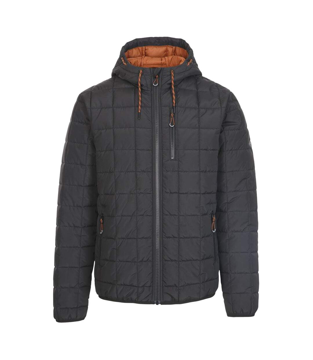 Trespass - Doudoune WYTONHILL - Homme (Noir) - UTTP5163