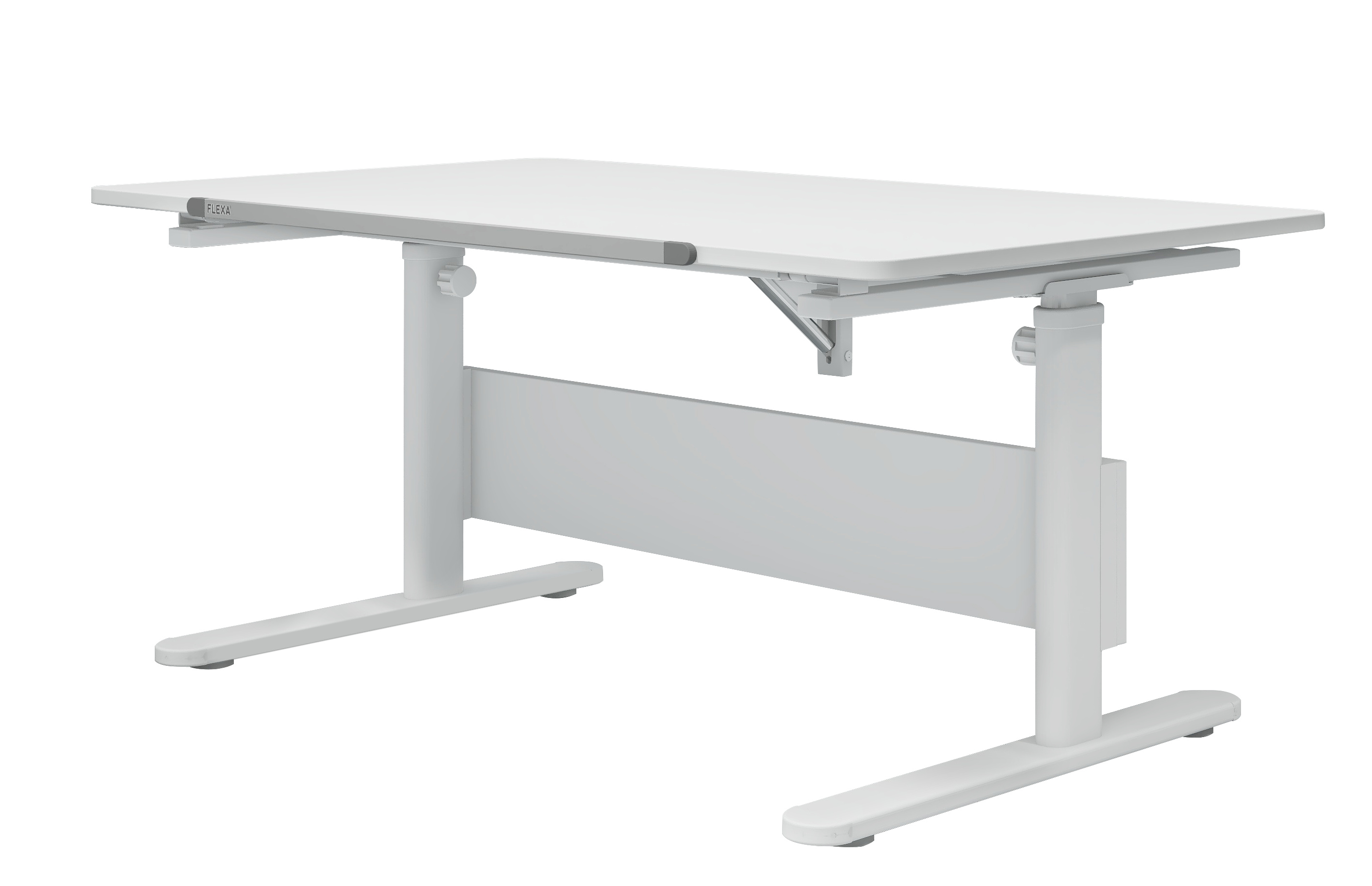 Schreibtisch Evo Flexa