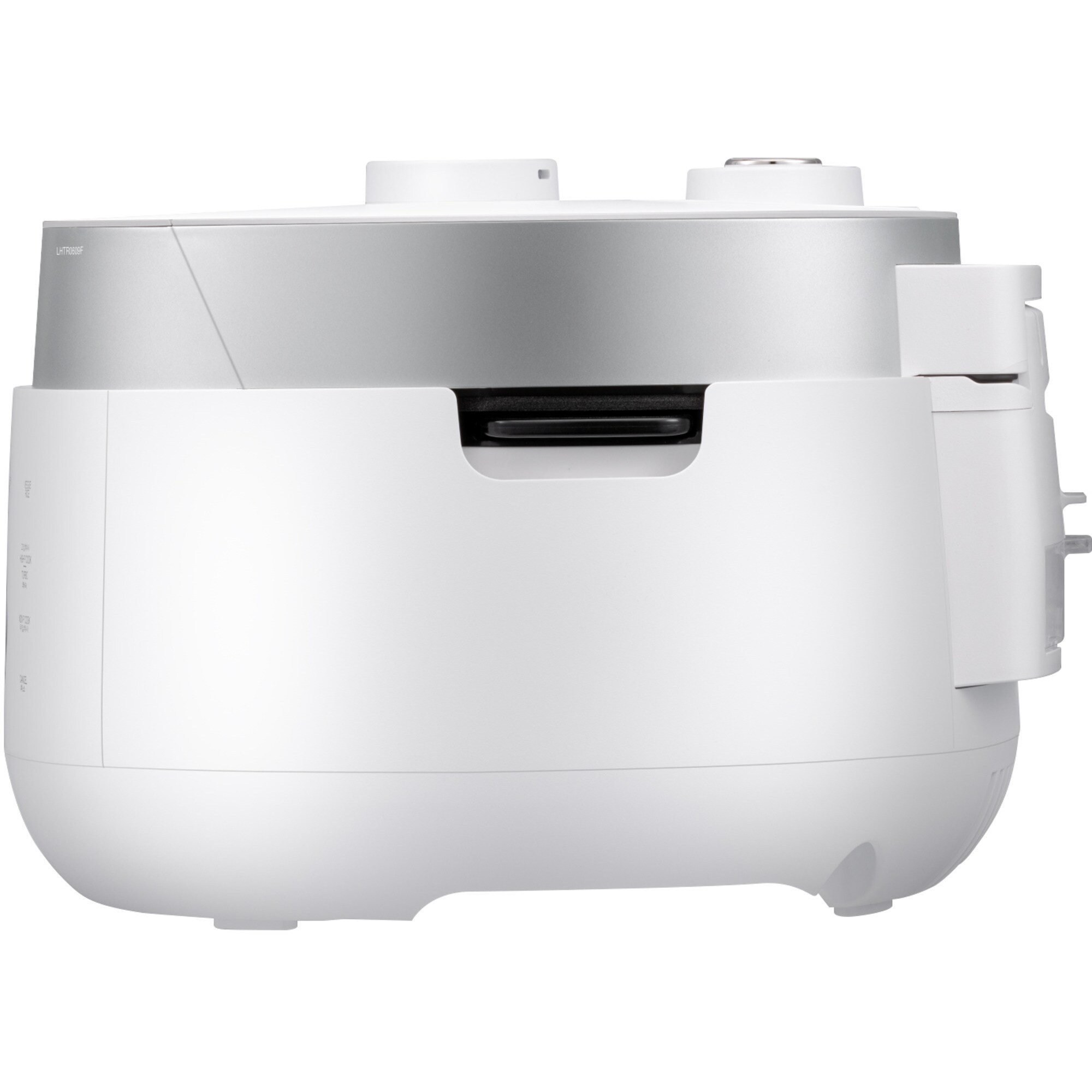 Cuckoo Reiskocher Reiskocher IH Twin Pressure Master Chef
