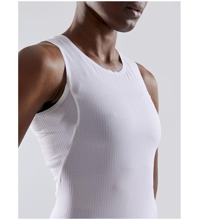 Craft Women Pro Dry Nanoweight SL Top