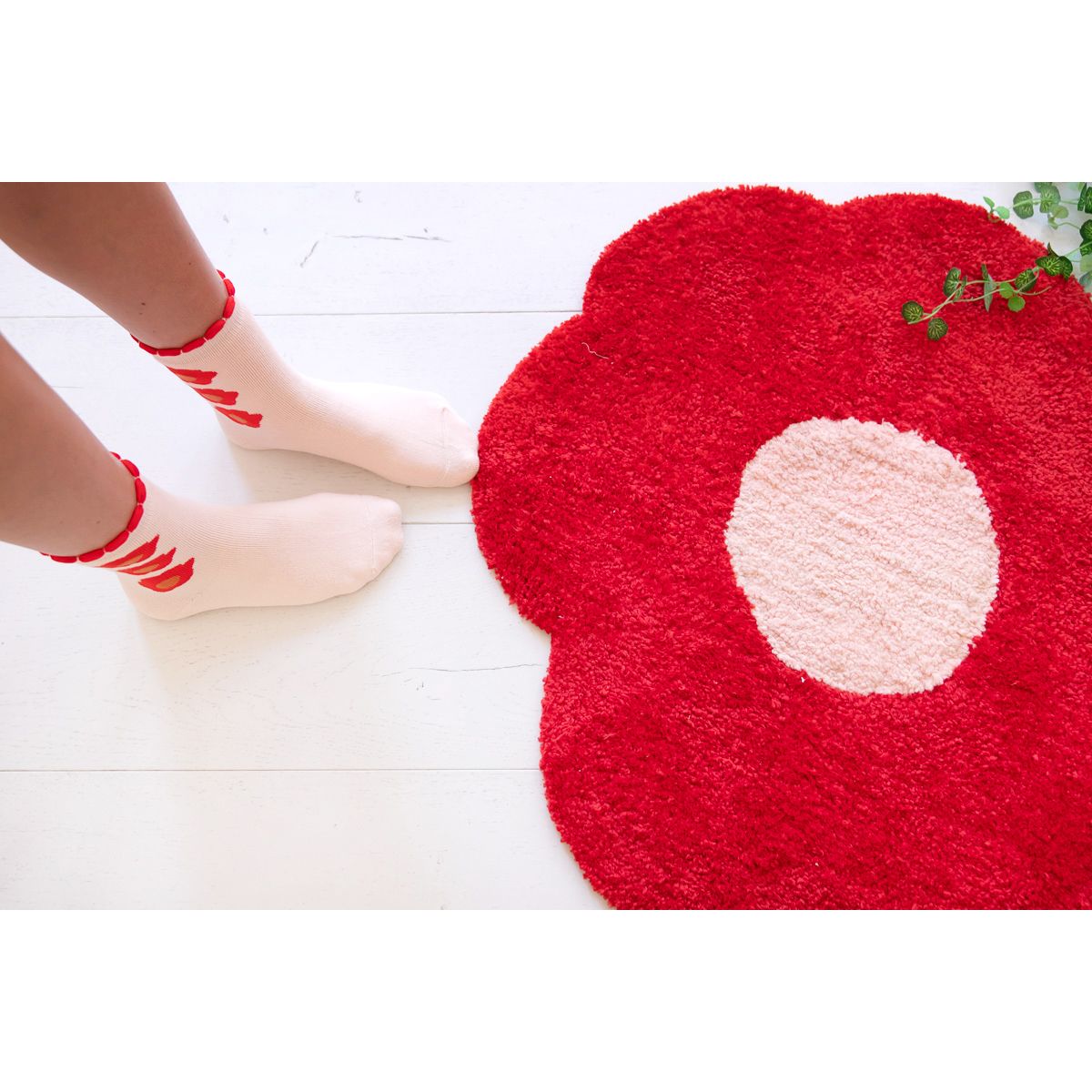Chaussettes enfant - Flower Crush