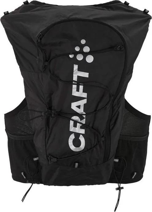 Craft Unisex Pro Hydration Vest Black