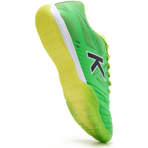 Kelme - SCALPEL Verde