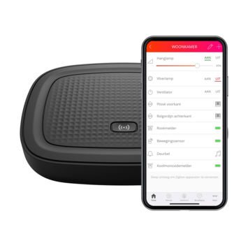 KlikAanKlikUit Smart Bridge Control Station