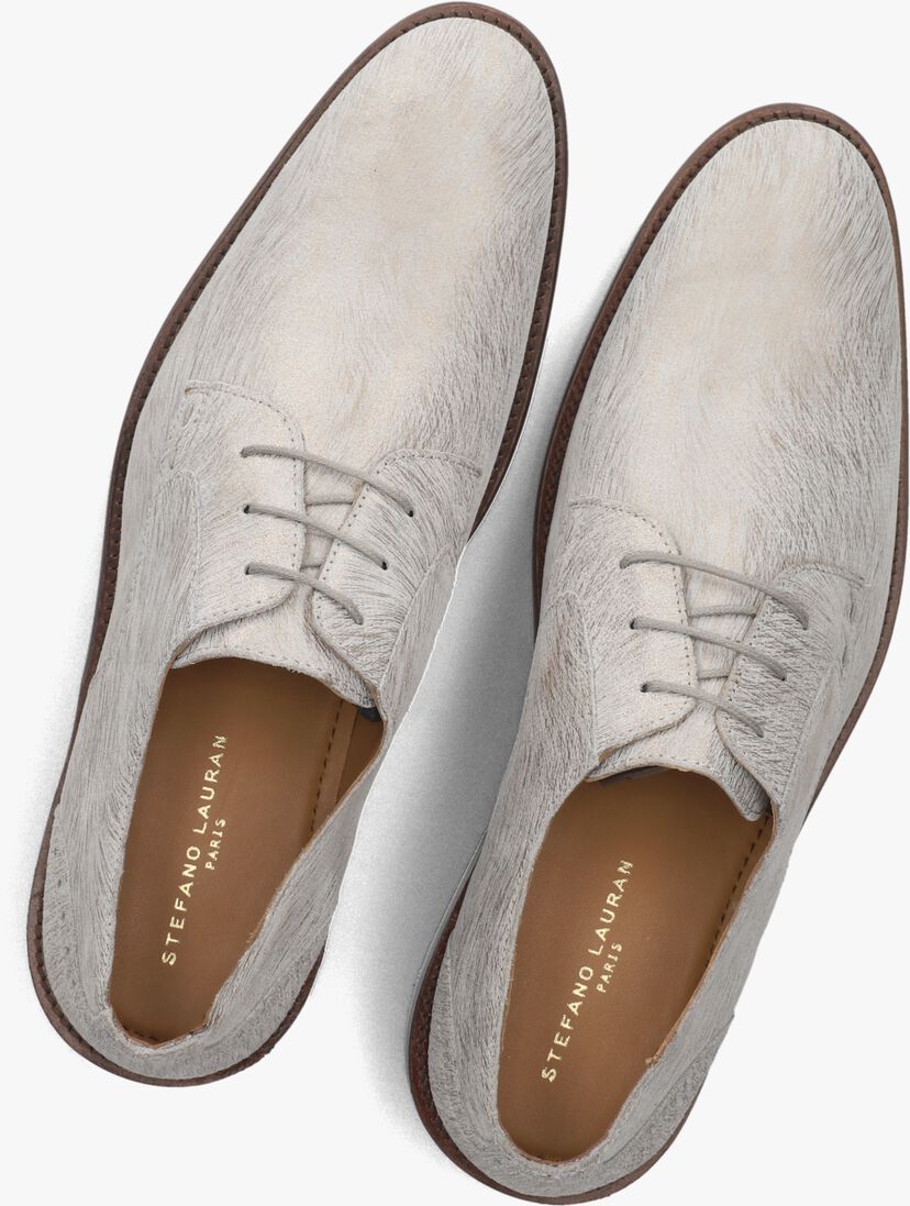 beige stefano lauran nette schoenen msh00100086