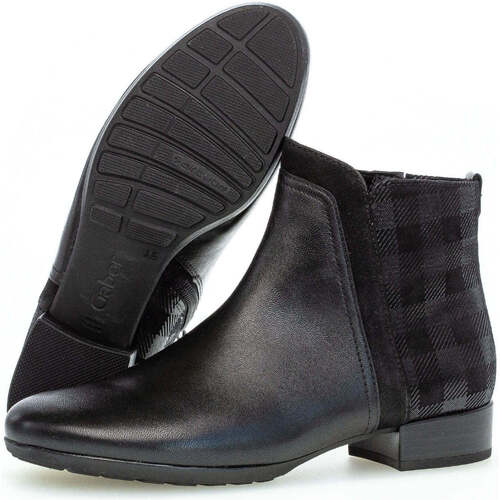 Gabor - 72.712.37 Negro