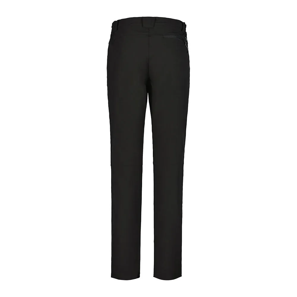 Icepeak BEACH - Pantalon Femme black