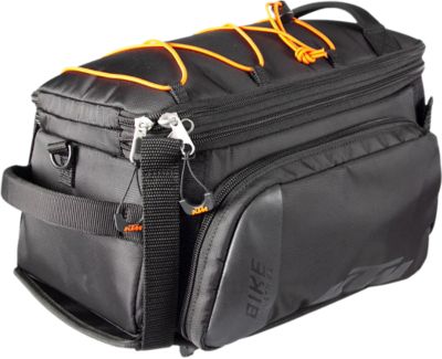 KTMSport Trunk Bag - schwarz