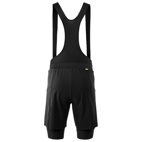 Gonso - Essential Shorts 2In1 - Pantalon de cyclisme