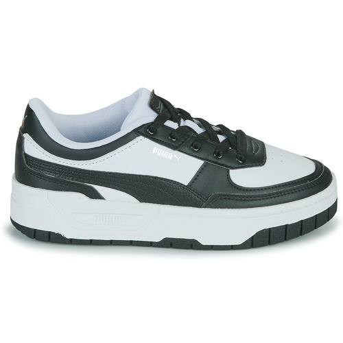 Puma - CALI DREAM - Noir / Blanc