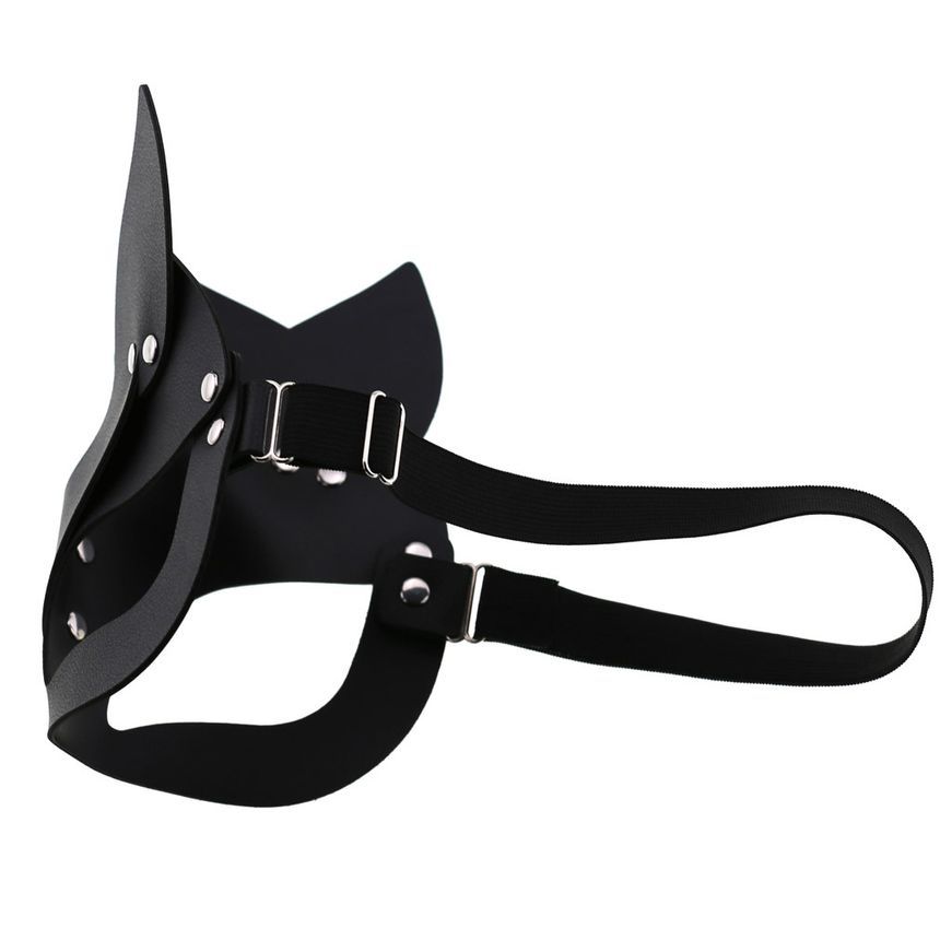 SURELIN - Fox Party Kostuummasker