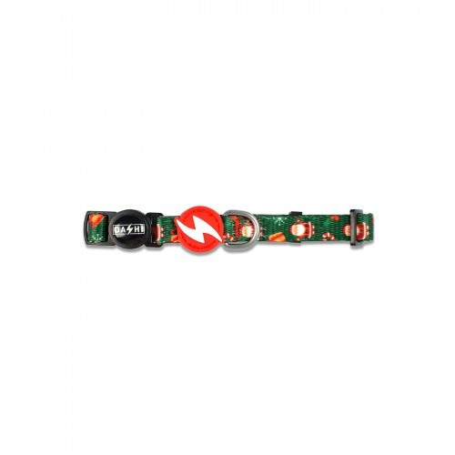 Coleira Noel para Gatos, Cores Variadas