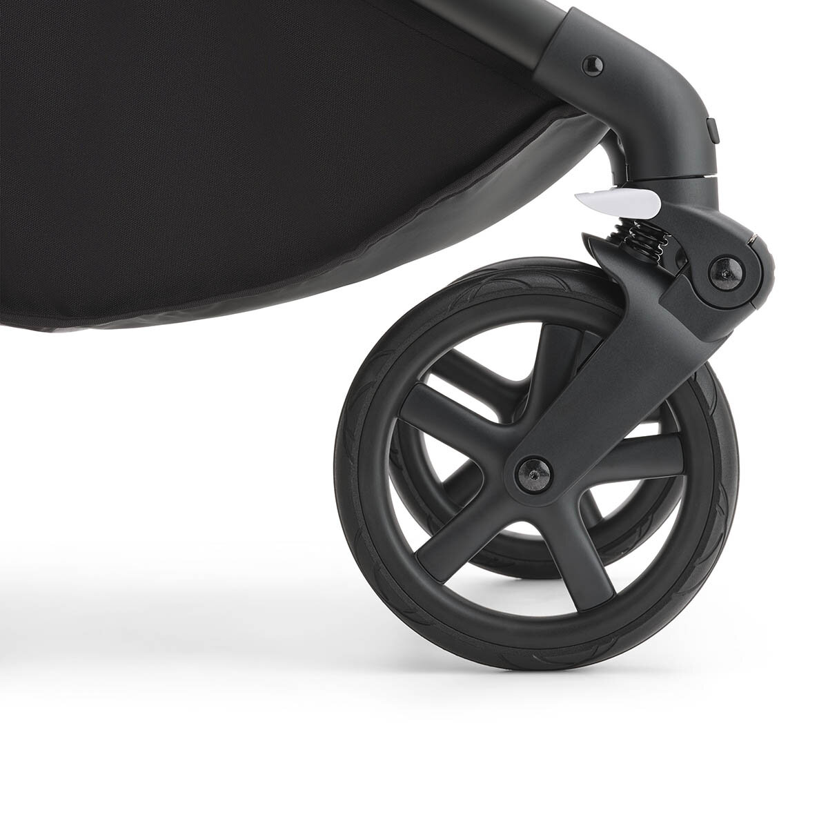 Bugaboo International BV Bugaboo Kinderwagen Fox Cub Complete