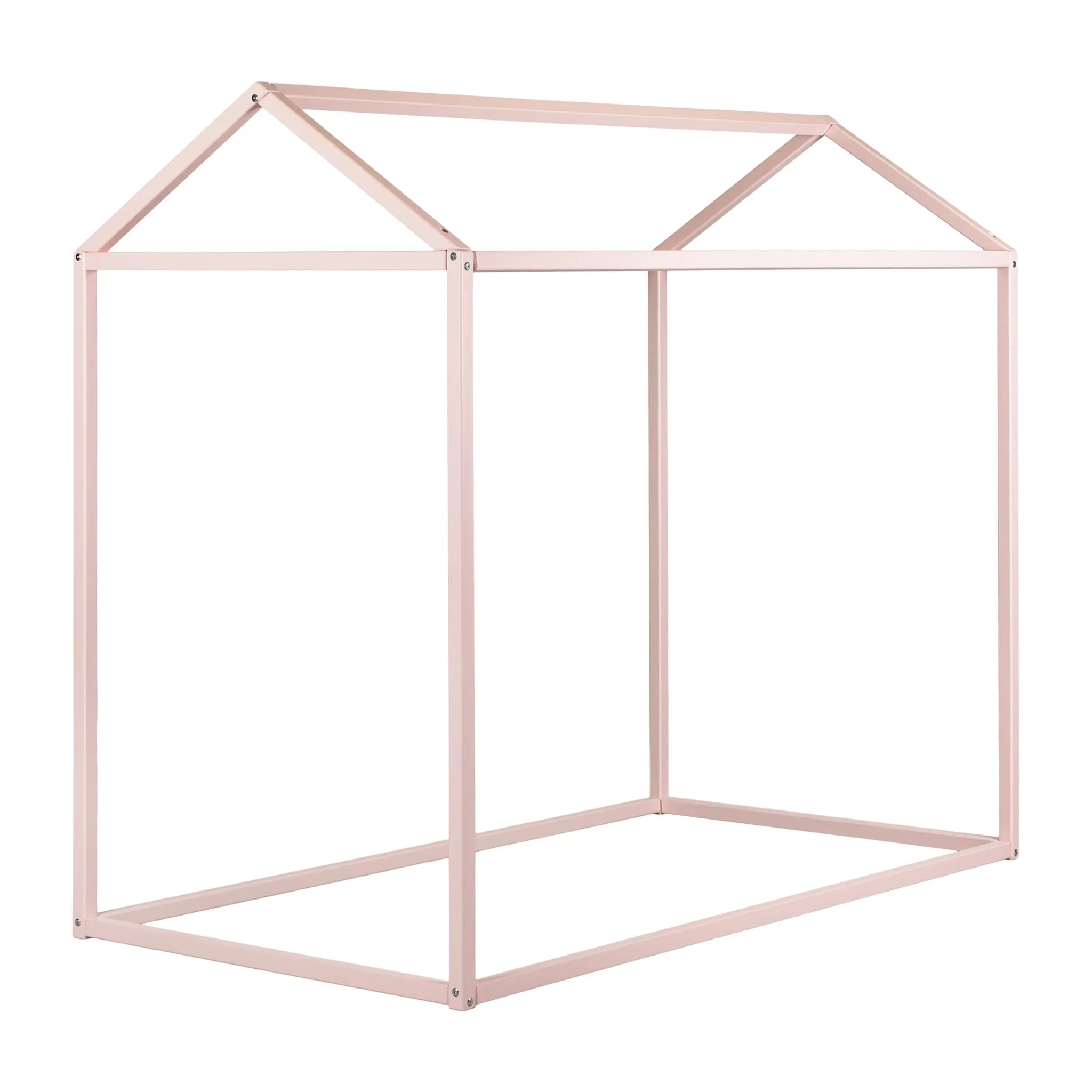 South Shore Lit Maison Sweedi - Rose