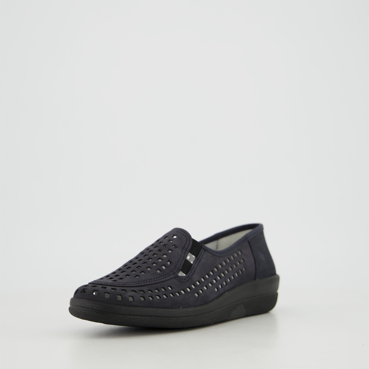 Longo Komfortschuhe