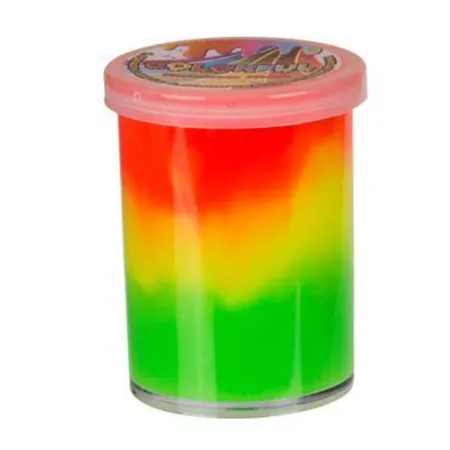 Out of the blue Neon-Schleim Rainbow ca. 65g, 3-fach sortiert