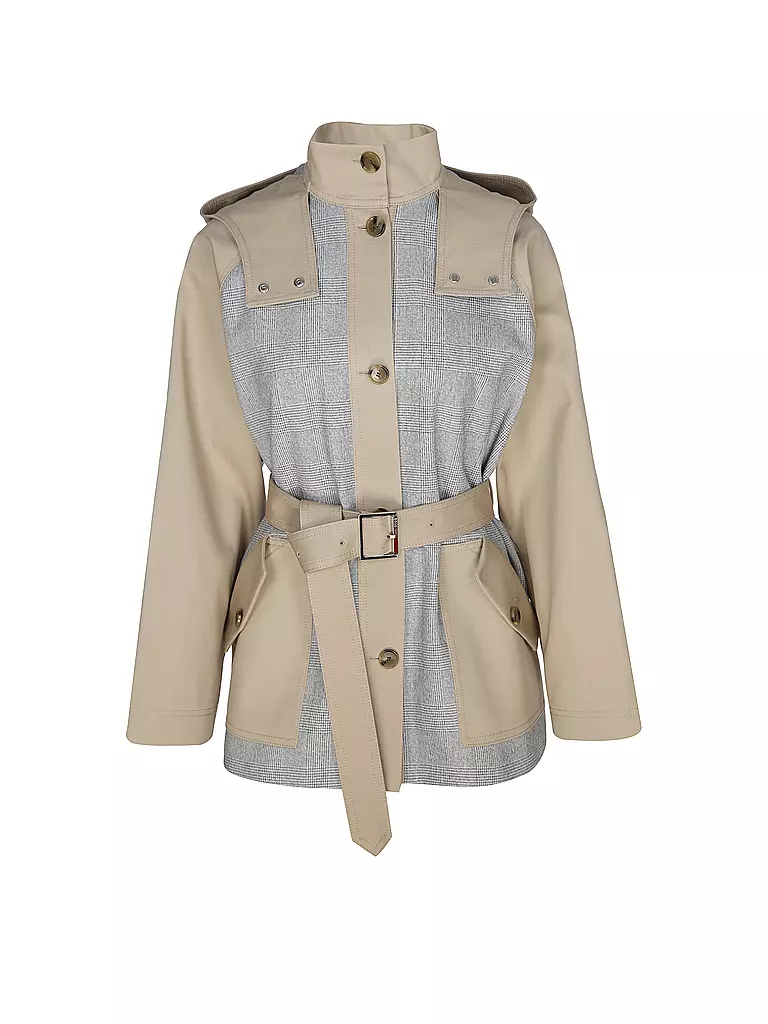BOSS Jacke CANOI beige