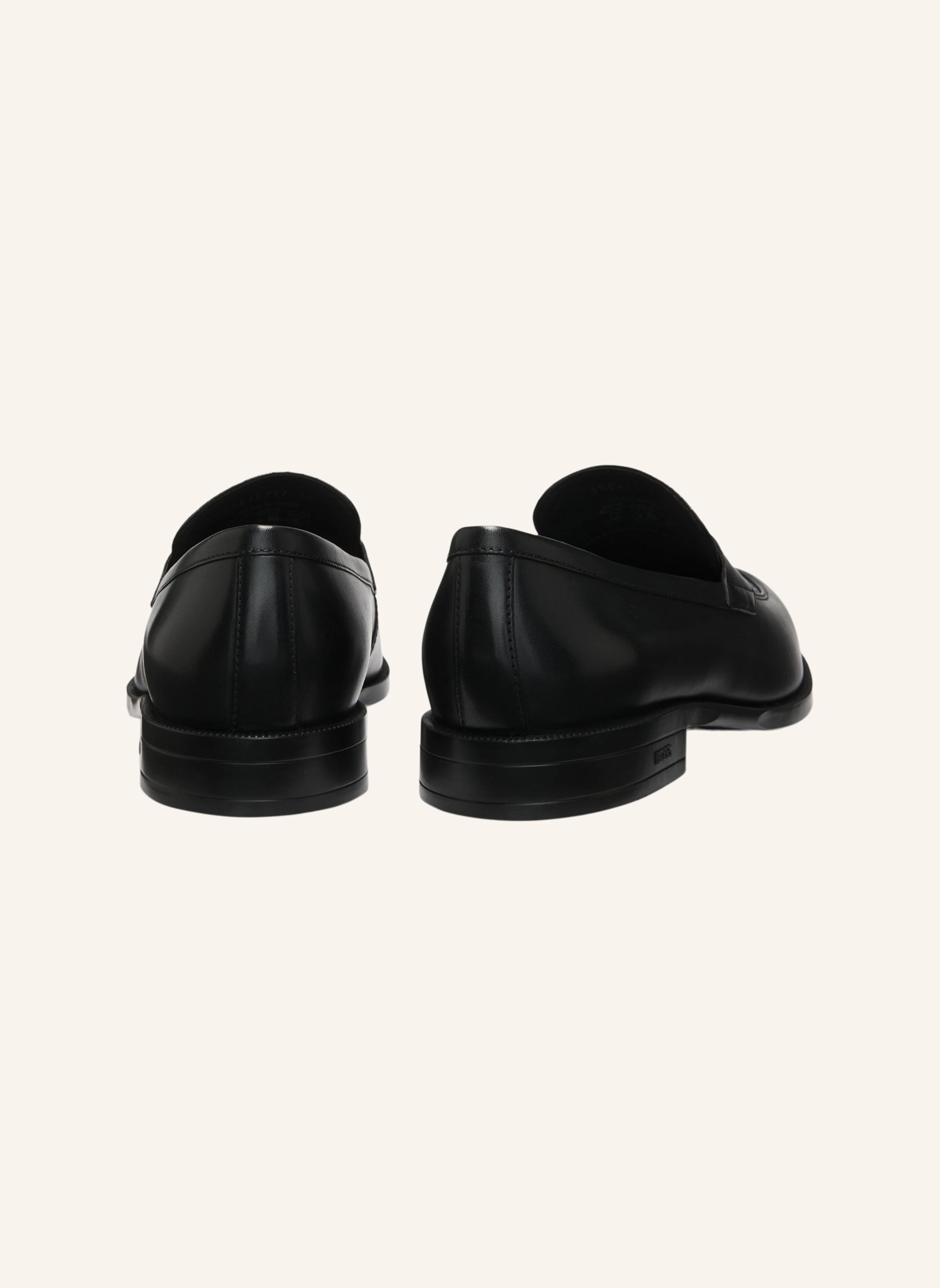 BOSS Casual Slipper TAYIL_LOAF_LTMXWV