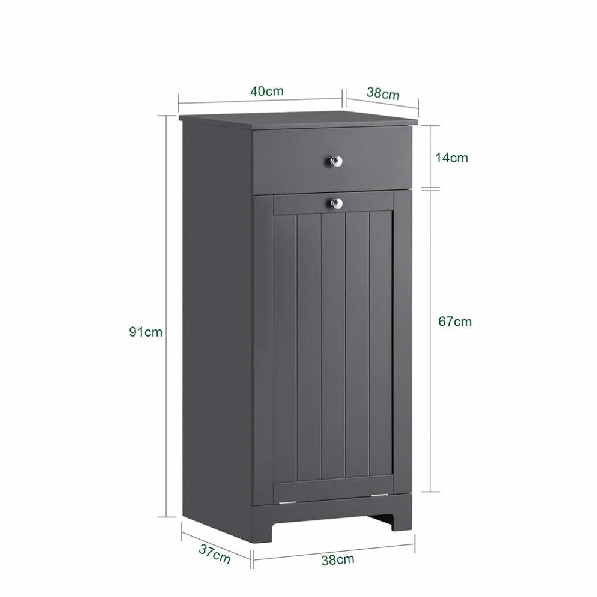 SoBuy BZR21-DG