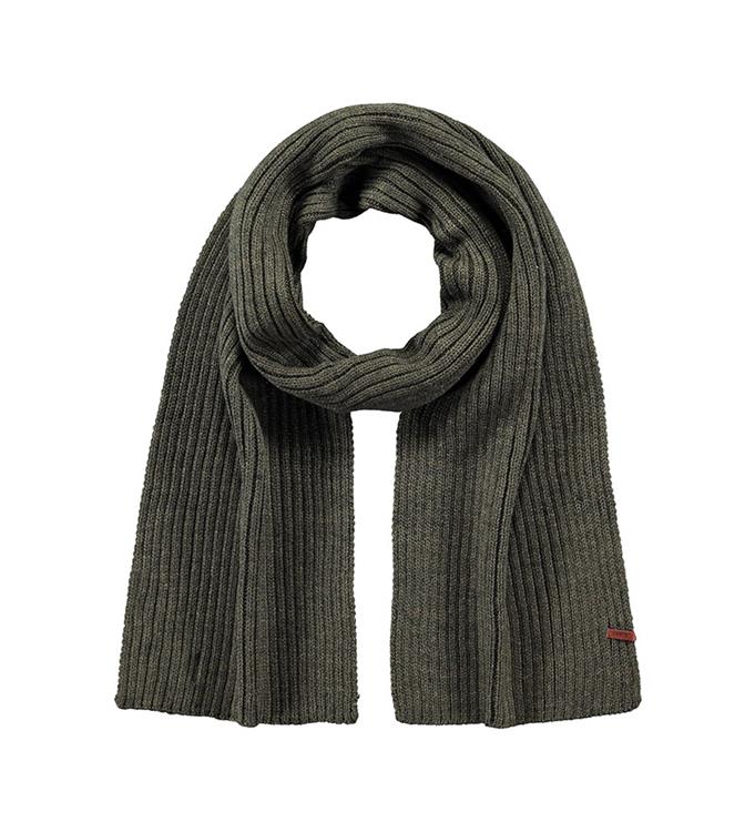 Barts Men Wilbert Scarf