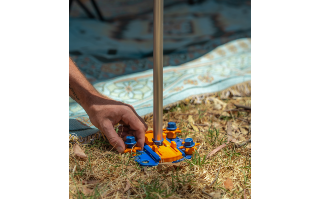PeggyPeg Fix&Go-Adapter Puffer 2er-Pack