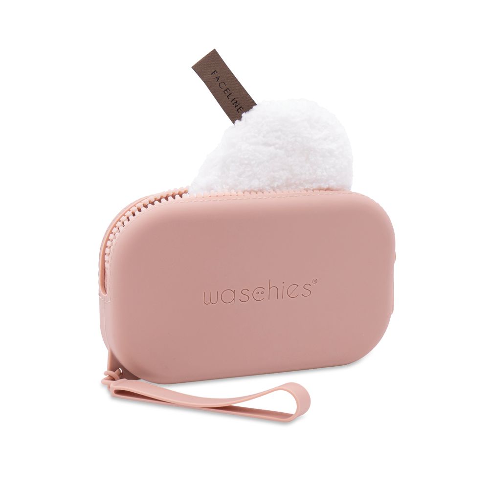 waschies Aufbewahrungstasche Mini Travel Bag 