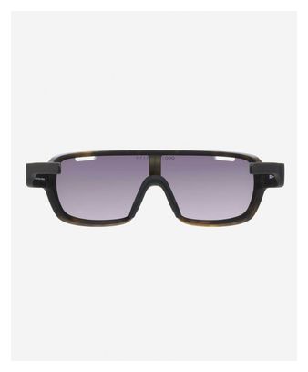 Lunettes Poc Do Blade Tortoise Marron