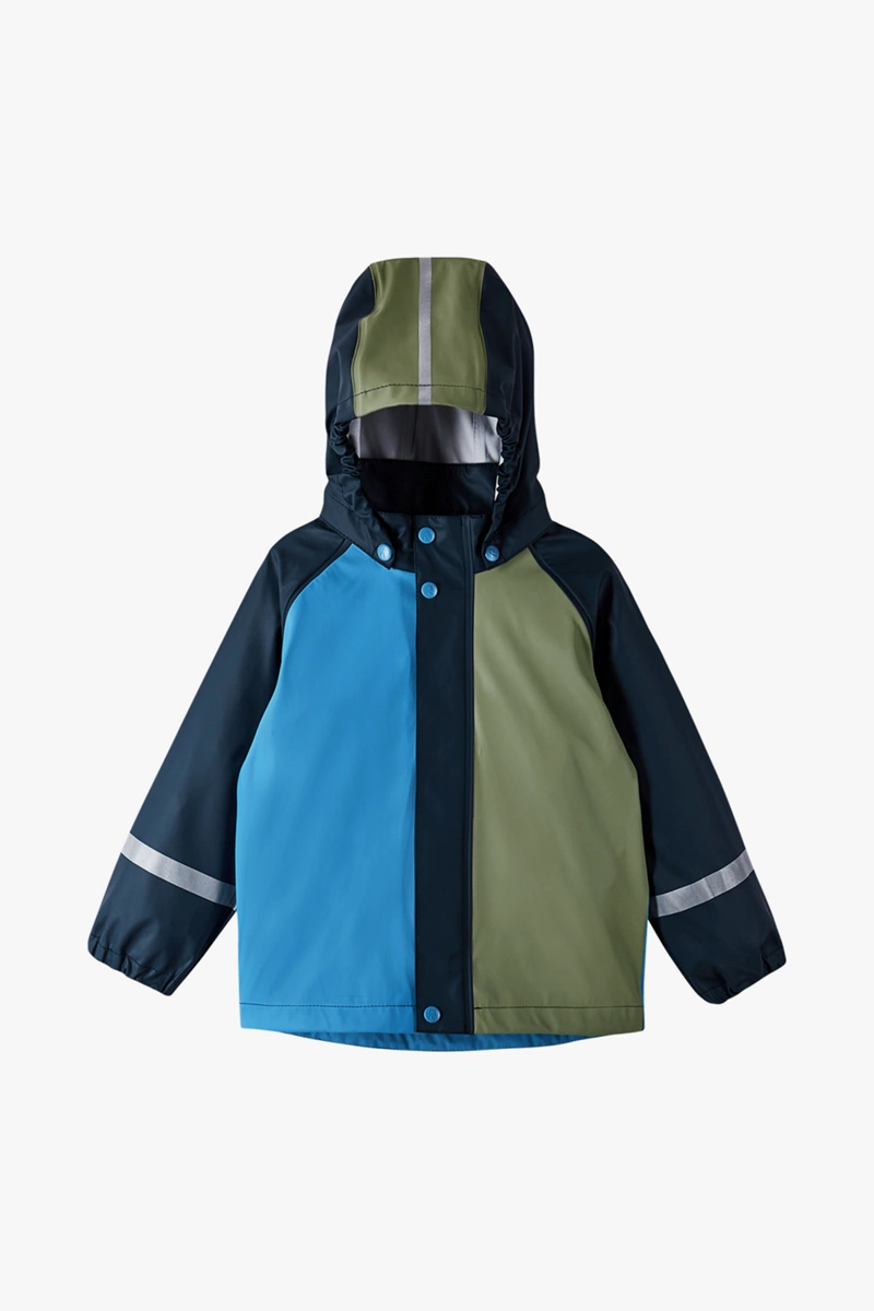 reima Vesi Mini Kinder Regenjacke