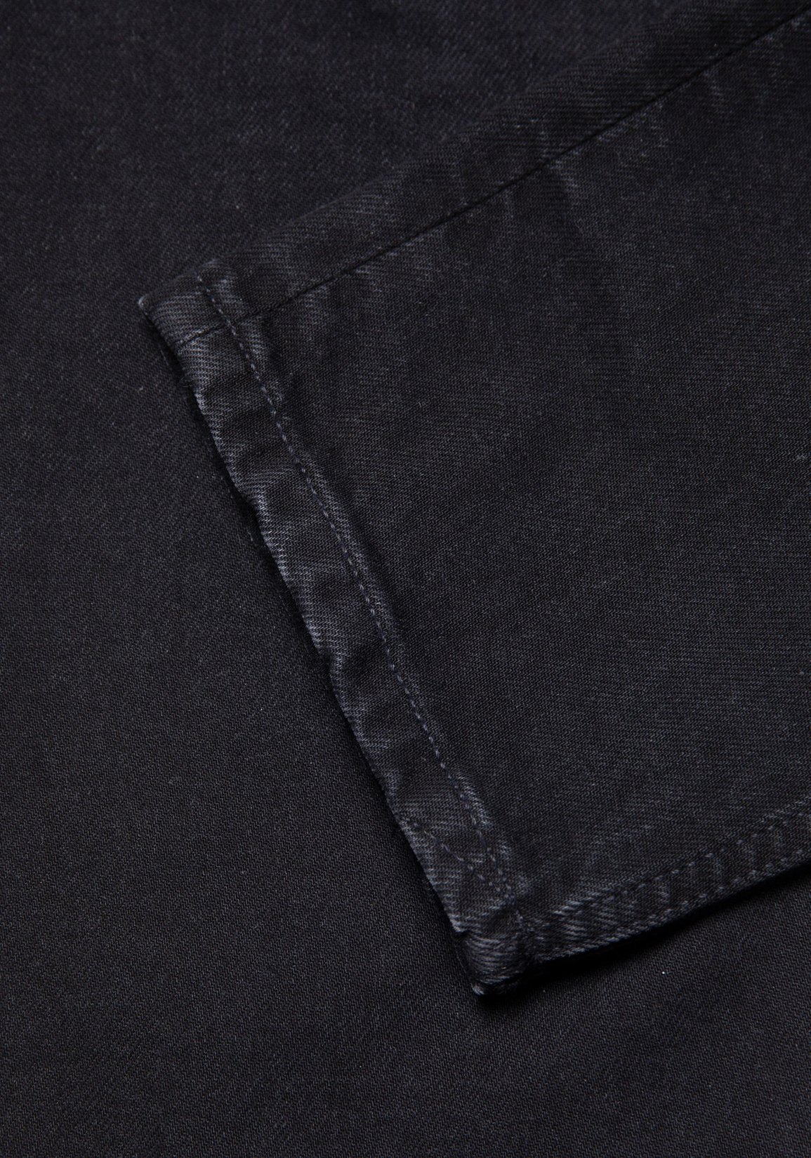 Nudie Jeans Jeans Solid Ollie Black Steel