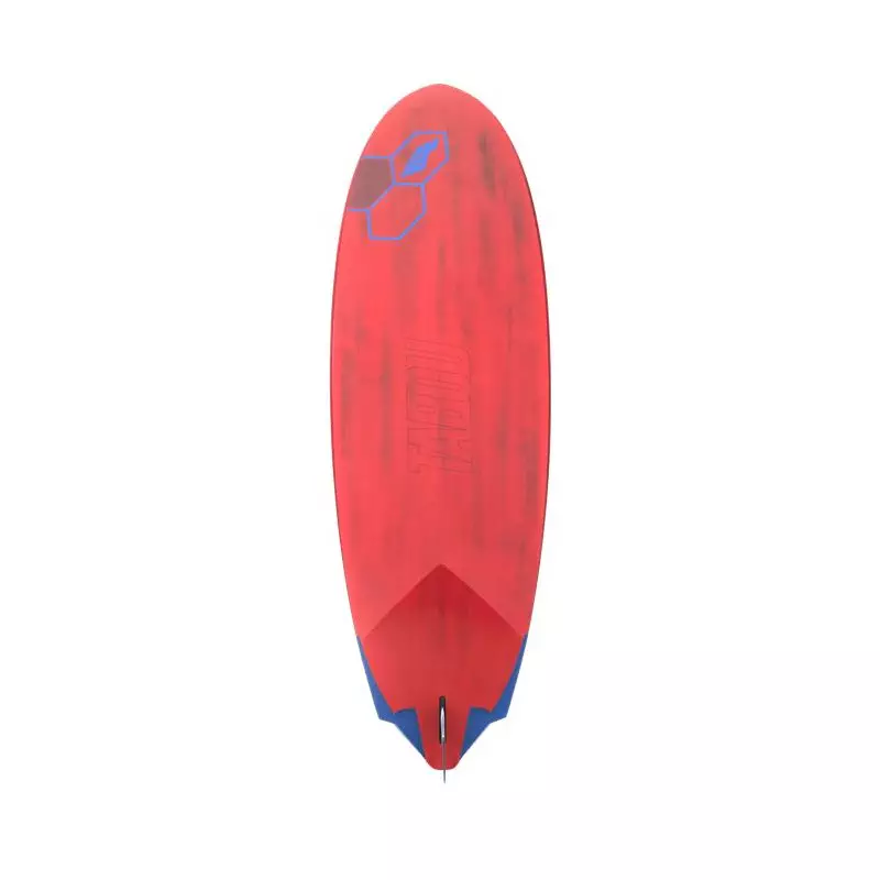 Planche windsurf TABOU Rocket Plus TEAM 2025
