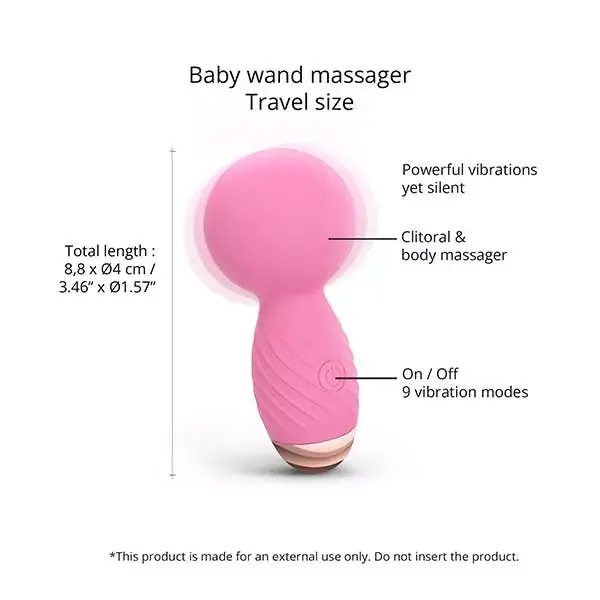 Adoro amar a pequena paixão rosa