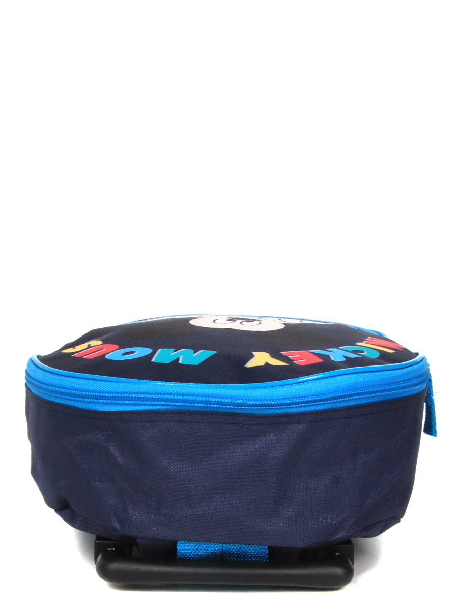 Sac À dos À roulettes Mickey Stripes