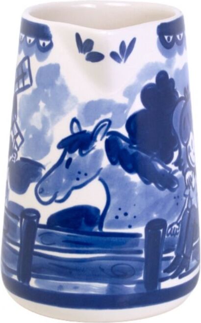 Blond Amsterdam kan Delfts Blond 1 L