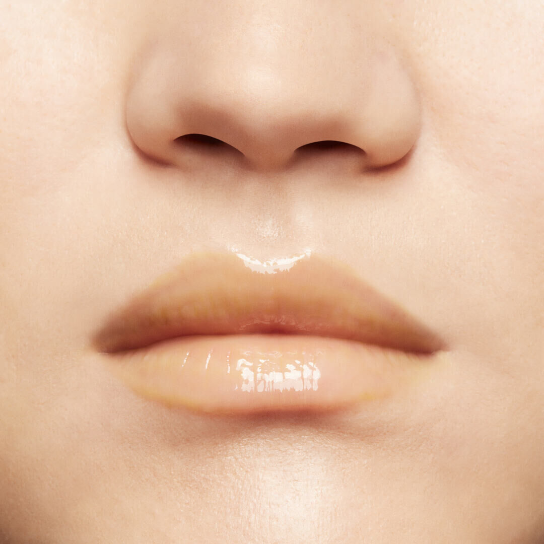 MAC MAC MAQUILHAGEM Squirt Plumping Gloss Stick