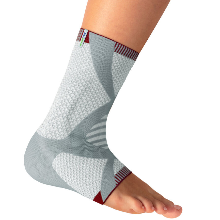 Actimove TaloMotion ankelstøtte høyre L 1 stk
