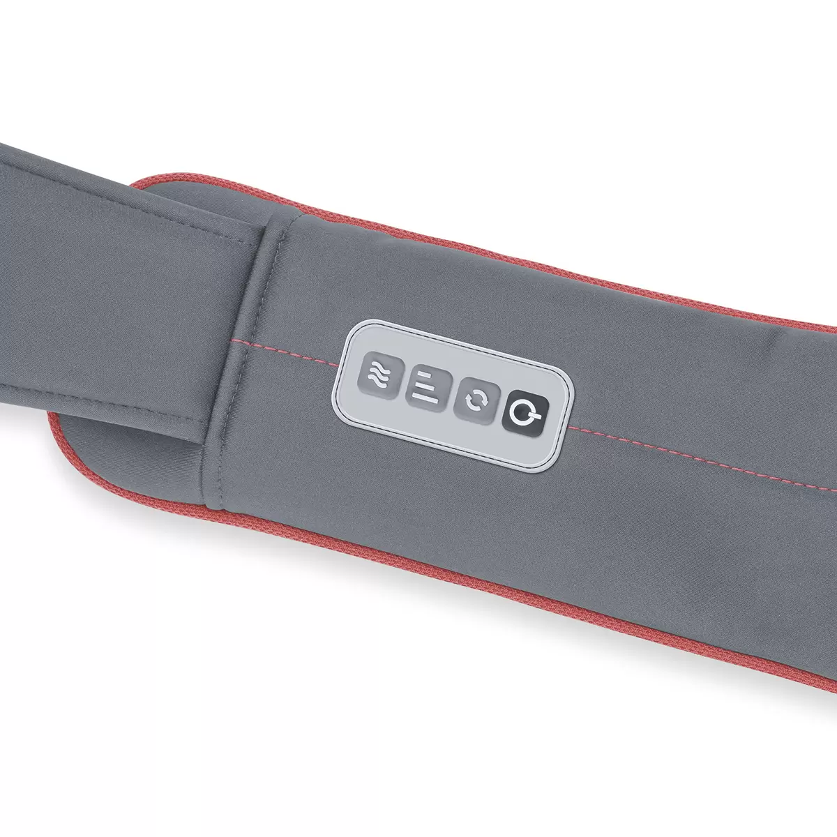 Massagegerät Beurer Shiatsu MG 151 Grau