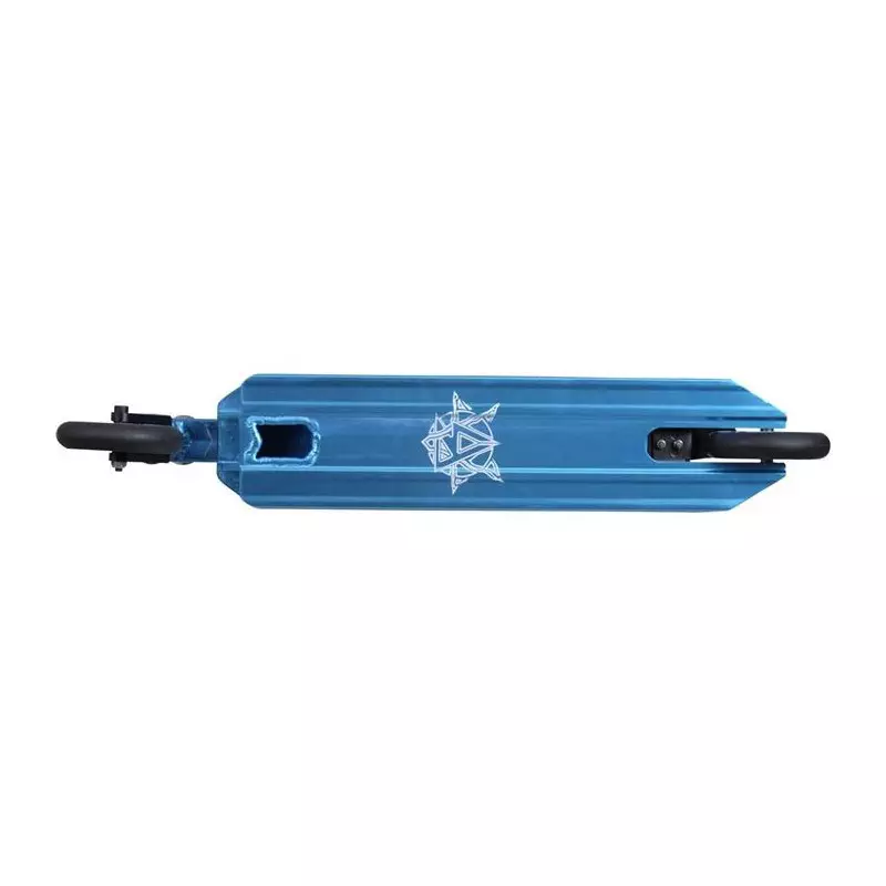 Trottinette Freestyle REVOLUTION SUPPLY Storm Blue Chrome