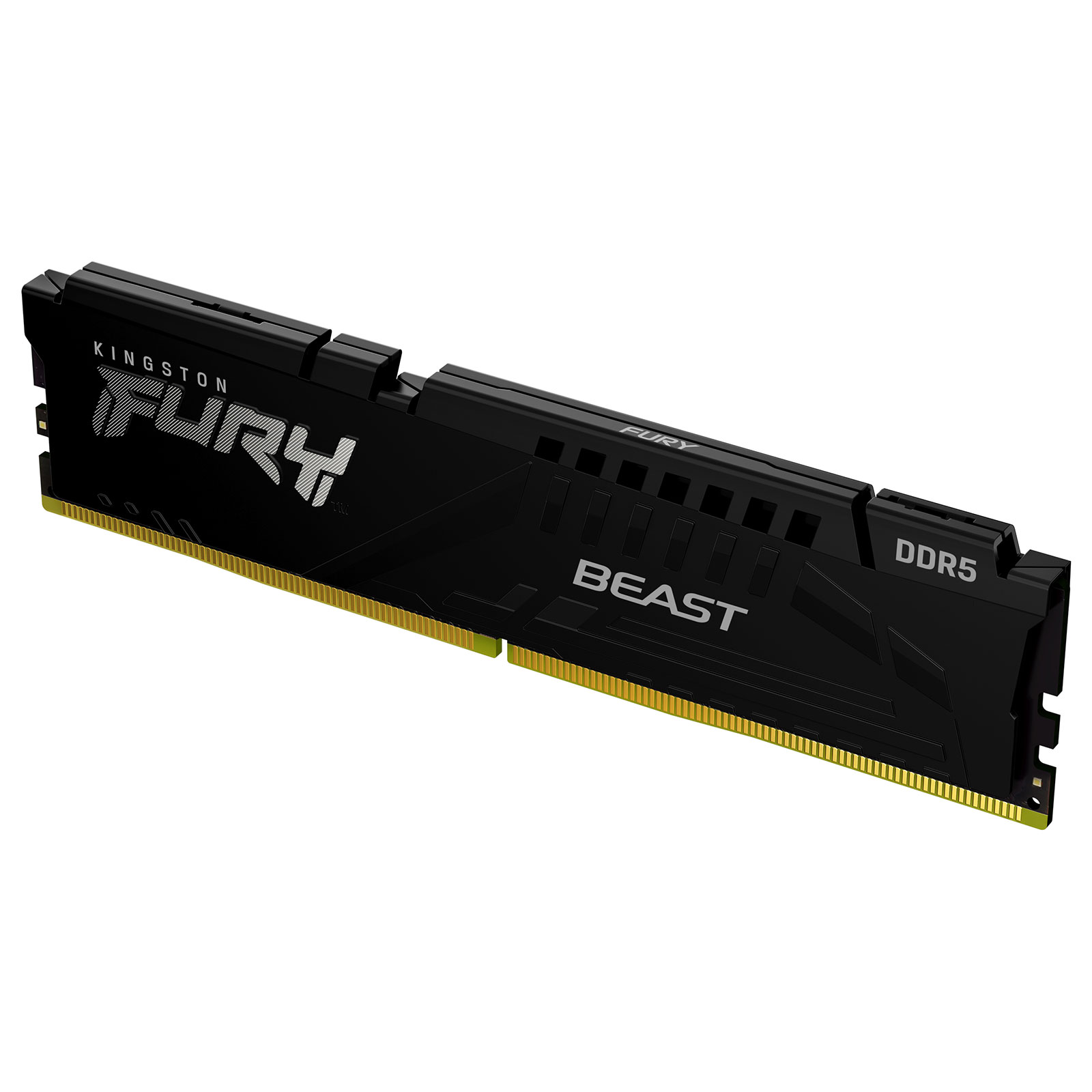 Kingston FURY Beast 32 Go (2 x 16 Go) DDR5 6000 MHz CL36