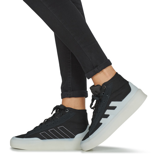 Adidas Sportswear - ZNSORED HI - Noir