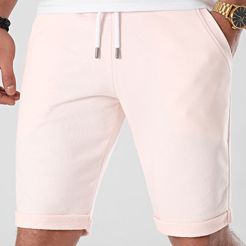 Short Jogging 1484 Rose Pale