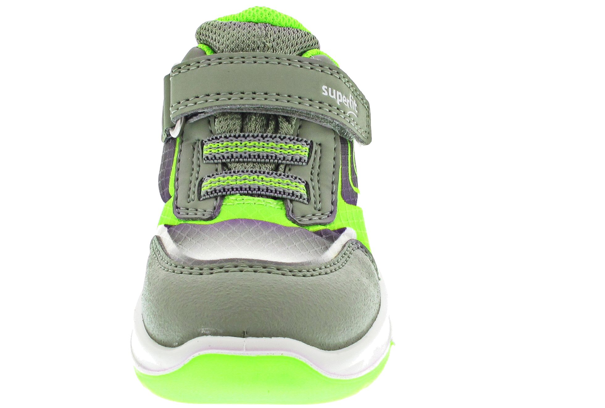 Superfit Cooper Lauflernschuh GTX grün